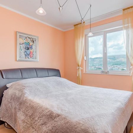 The Best Old Town View Apartment, 5 Min Walk, Parking Trogir Exterior foto