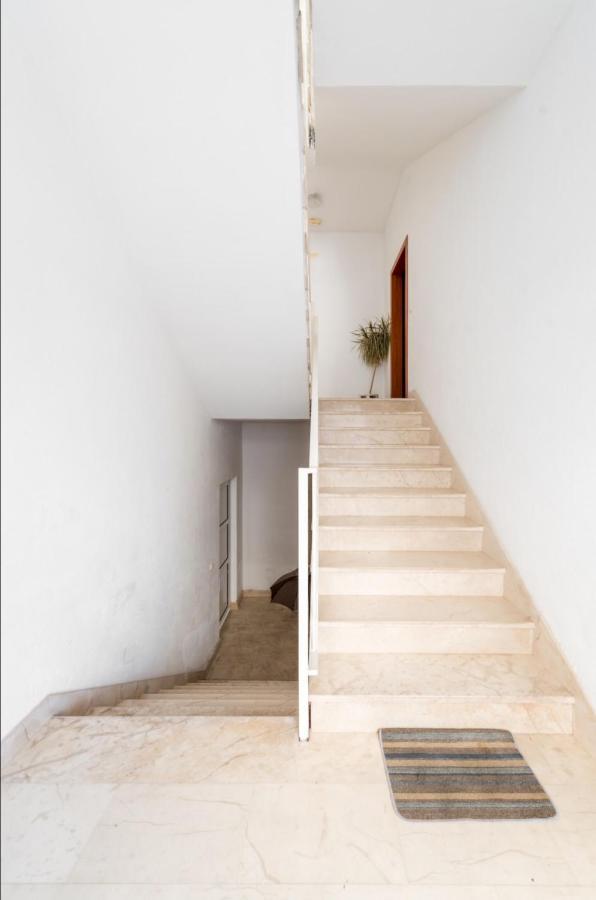 The Best Old Town View Apartment, 5 Min Walk, Parking Trogir Exterior foto