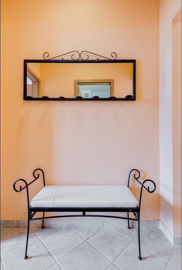 The Best Old Town View Apartment, 5 Min Walk, Parking Trogir Exterior foto